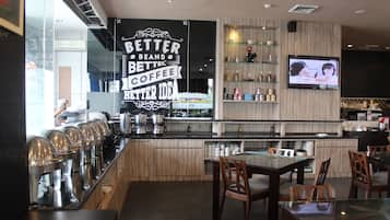Café