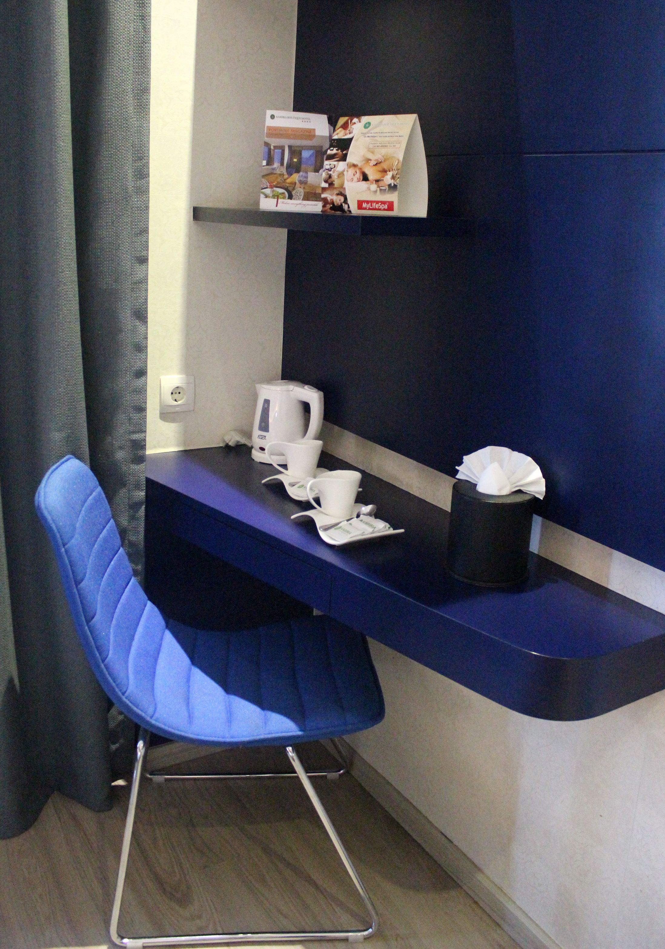 Foto - Karibia Boutique Hotel