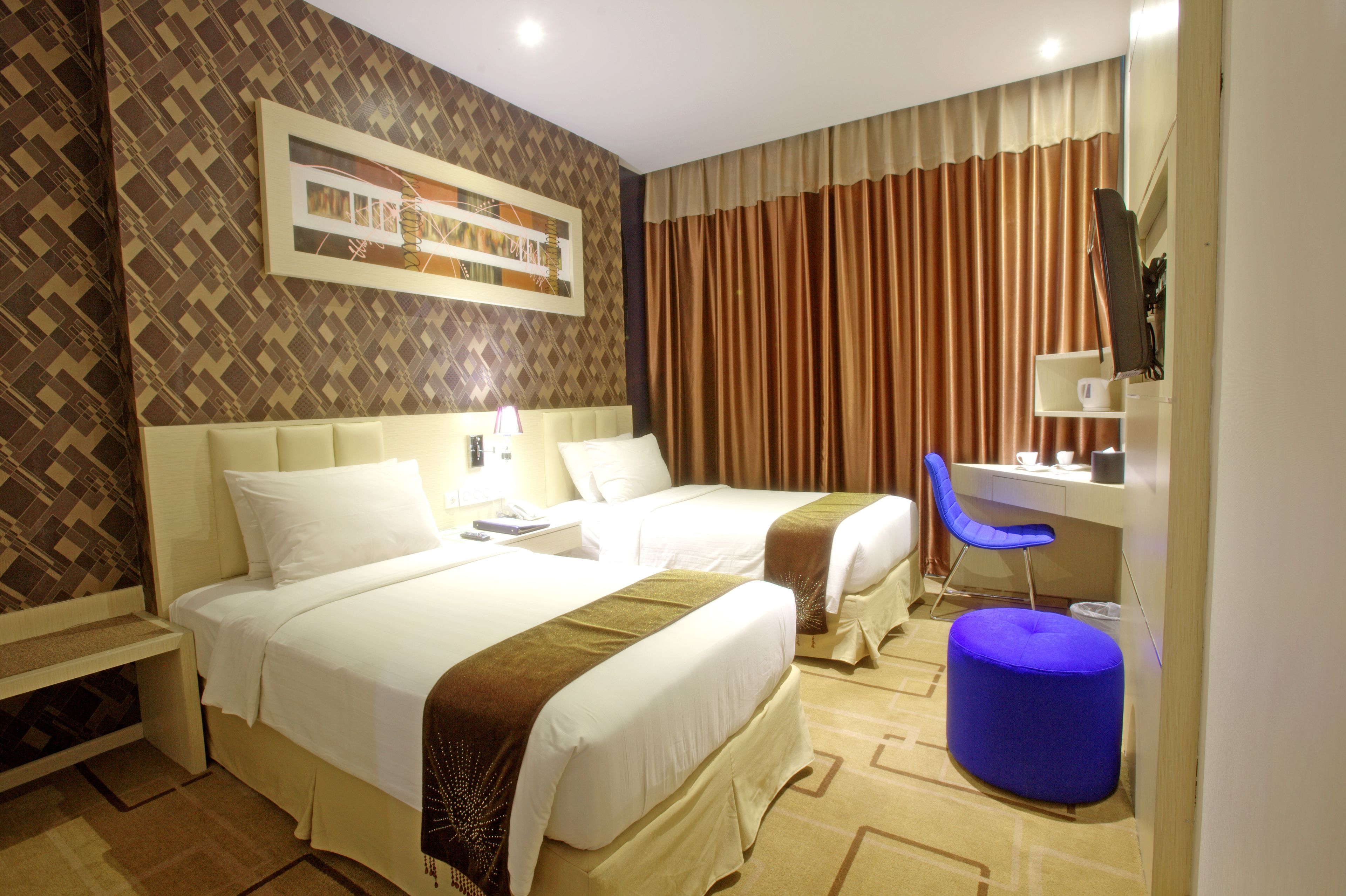 Foto - Karibia Boutique Hotel