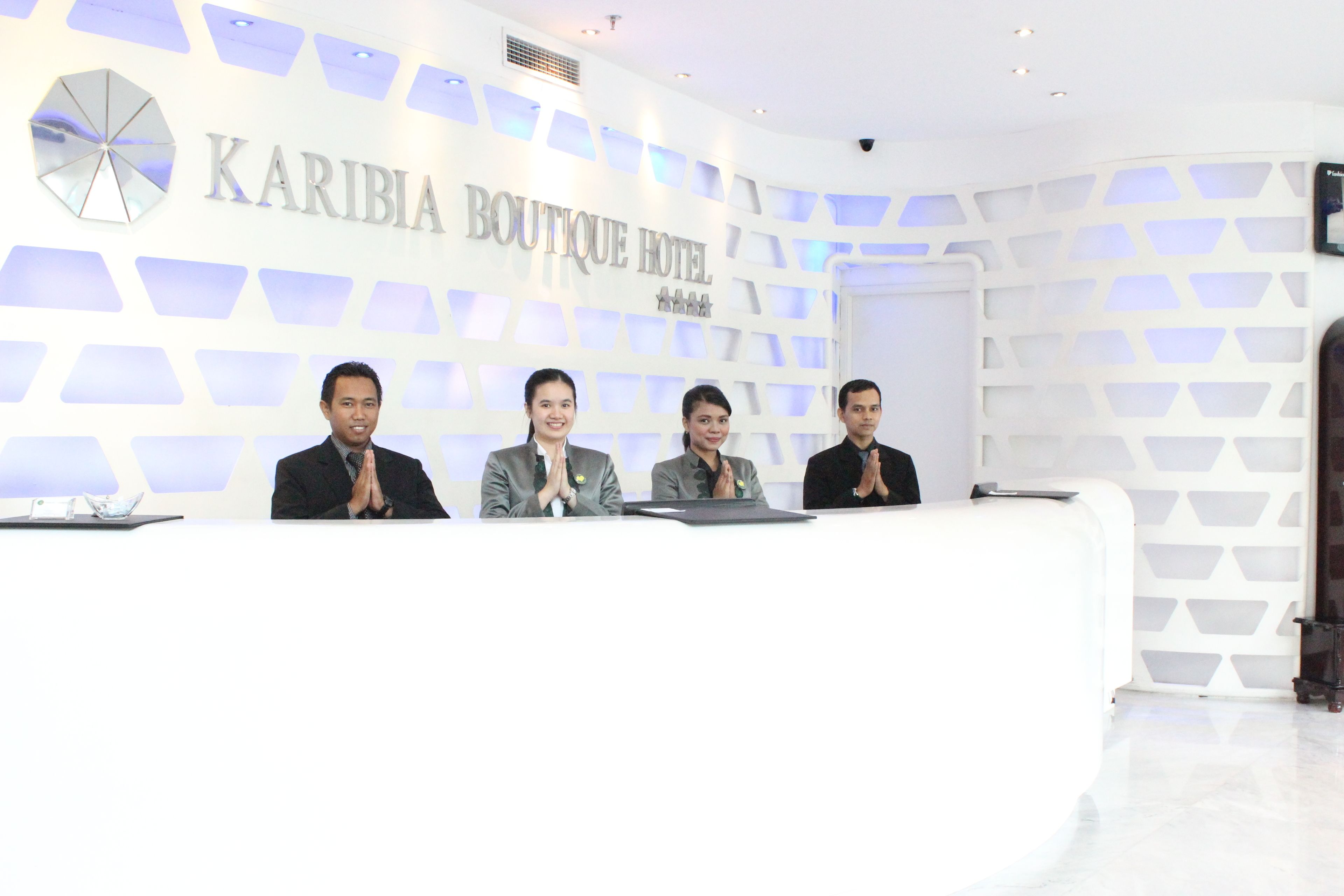 Foto - Karibia Boutique Hotel