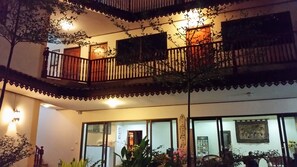 Intérieur