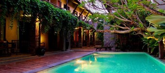 Rumah Batu Boutique Hotel