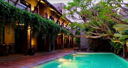 Rumah Batu Boutique Hotel