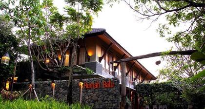 Rumah Batu Boutique Hotel