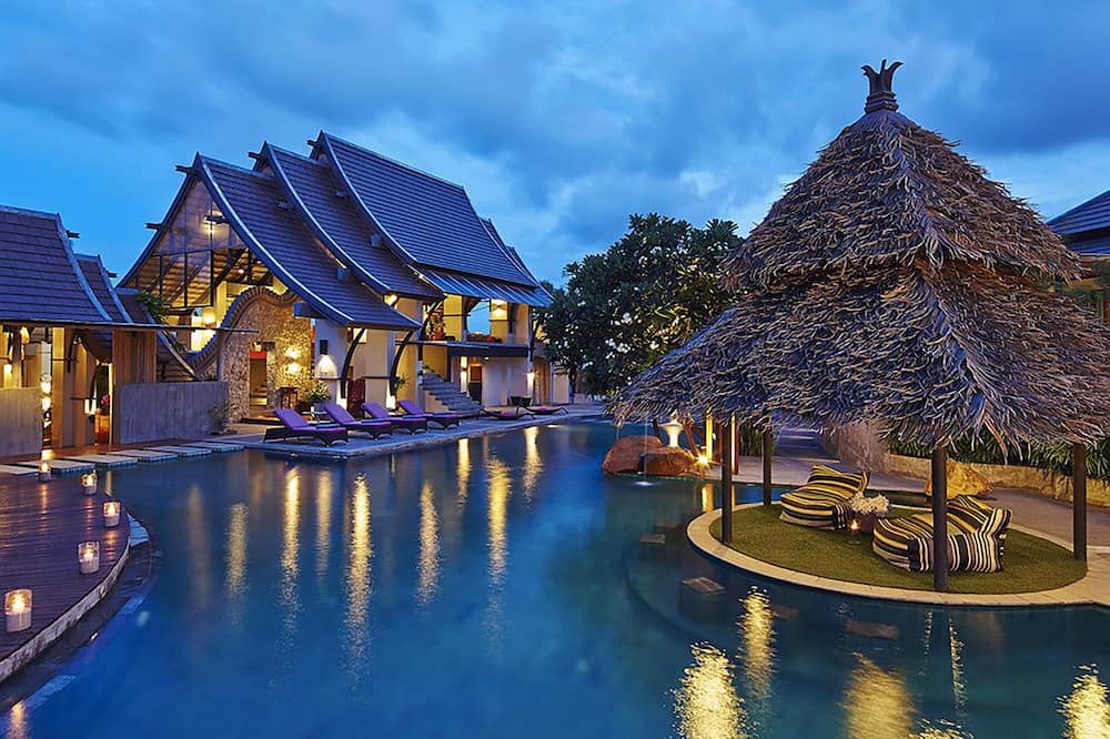 Villa Villa Pattaya
