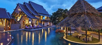 Villa Villa Pattaya