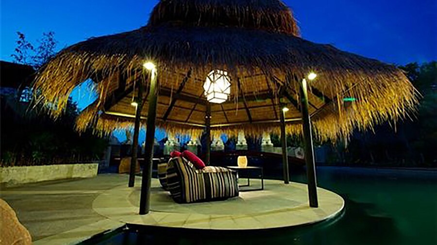 Villa Villa Pattaya