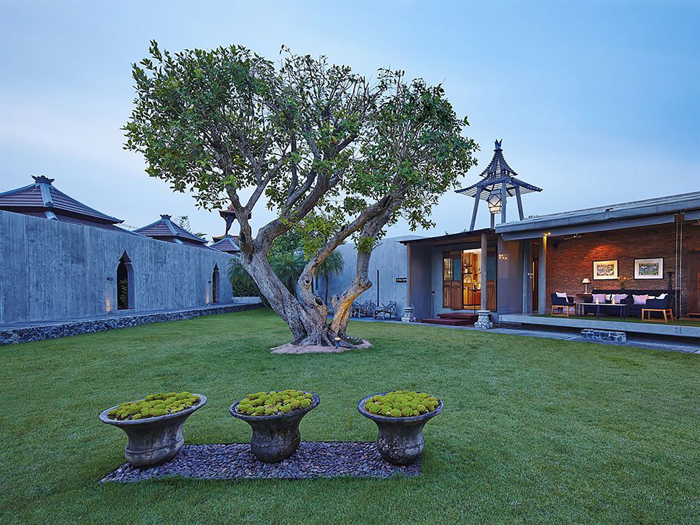 Accommodatievoorzieningen