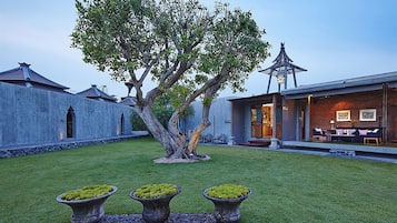 Majoituspaikan mukavuudet