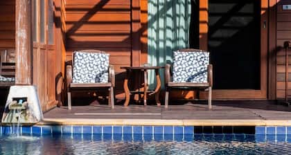 Baan U Sabai Boutique House
