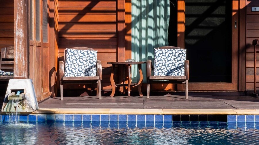 Baan U Sabai Boutique House