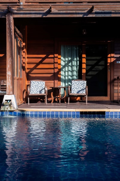 Baan U Sabai Boutique House