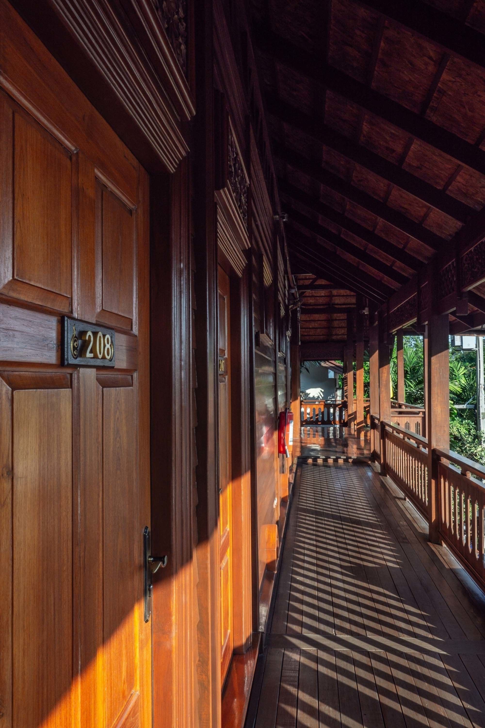 Photo - Baan U Sabai Boutique House-SHA Plus