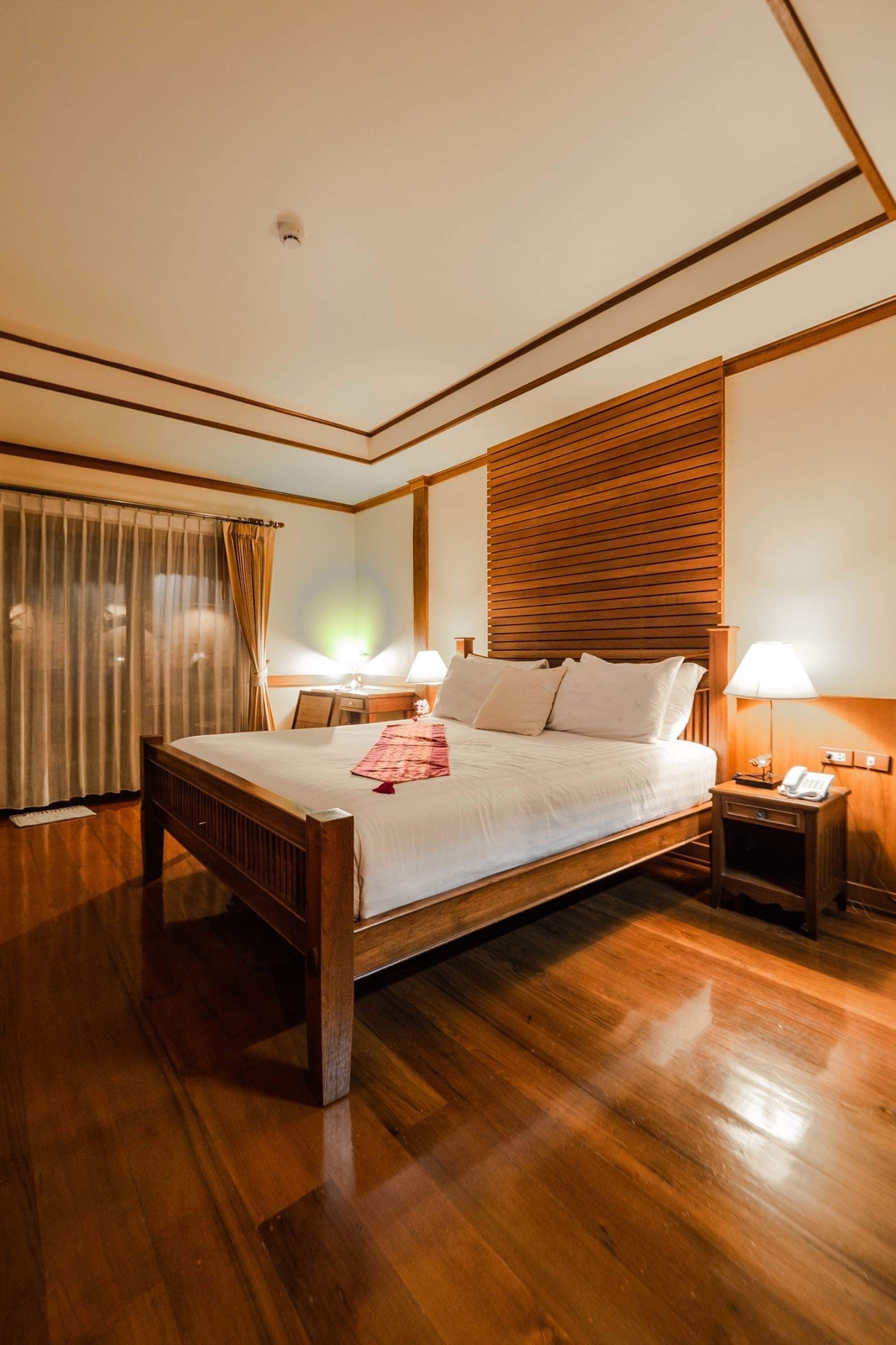 Photo - Baan U Sabai Boutique House-SHA Plus