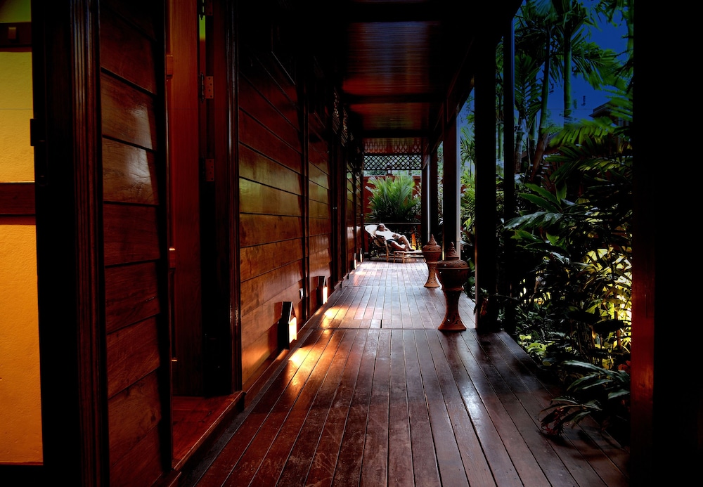 Baan U Sabai Chiangmai Airport by null