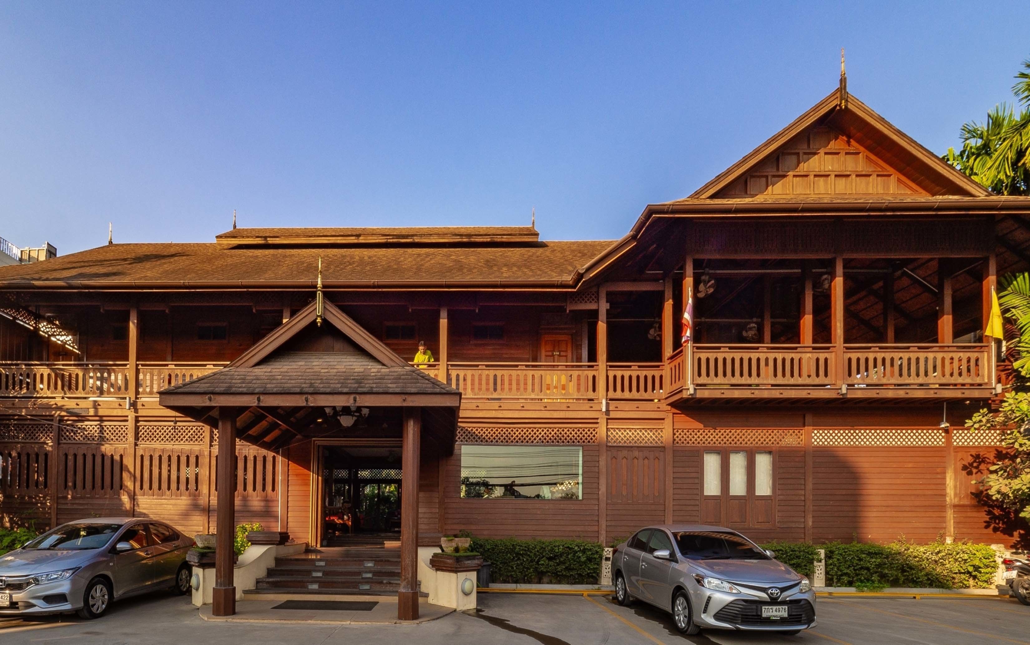 Photo - Baan U Sabai Boutique House-SHA Plus