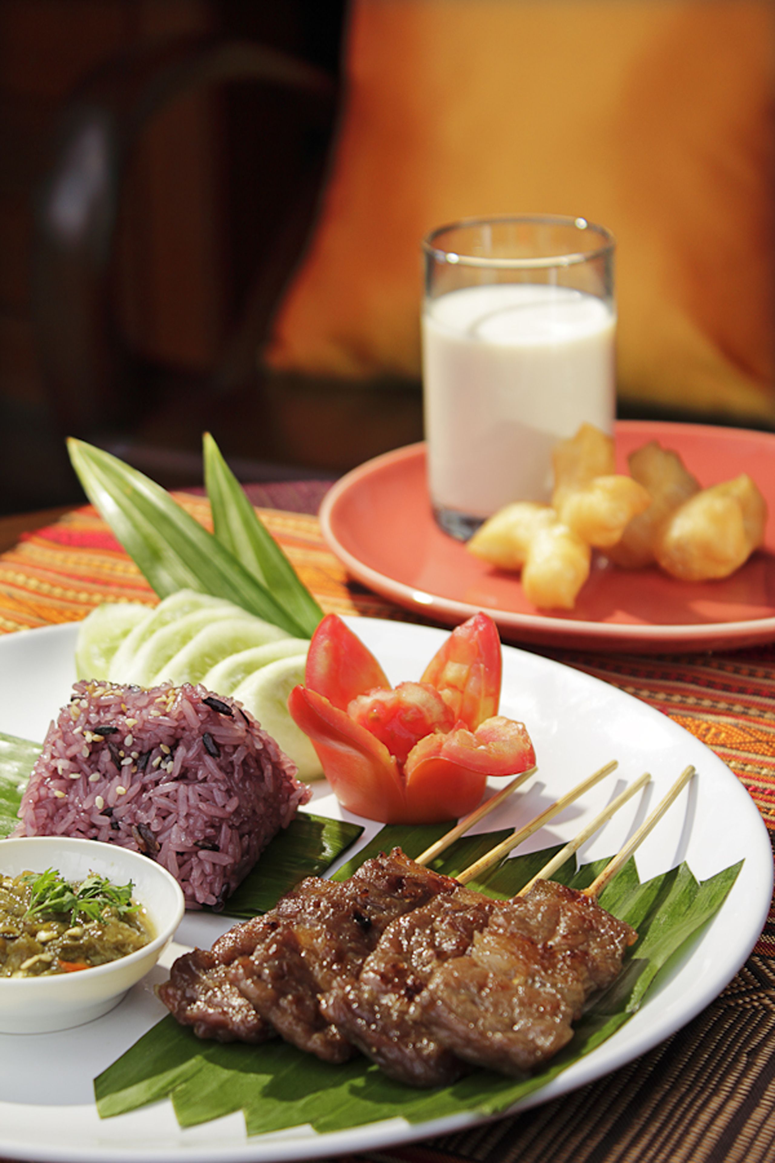 Foto - Baan U Sabai Boutique House