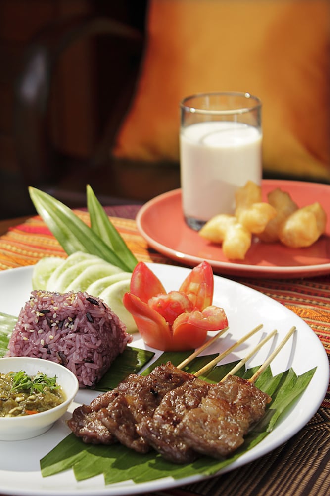 Baan U Sabai Chiangmai Airport by null