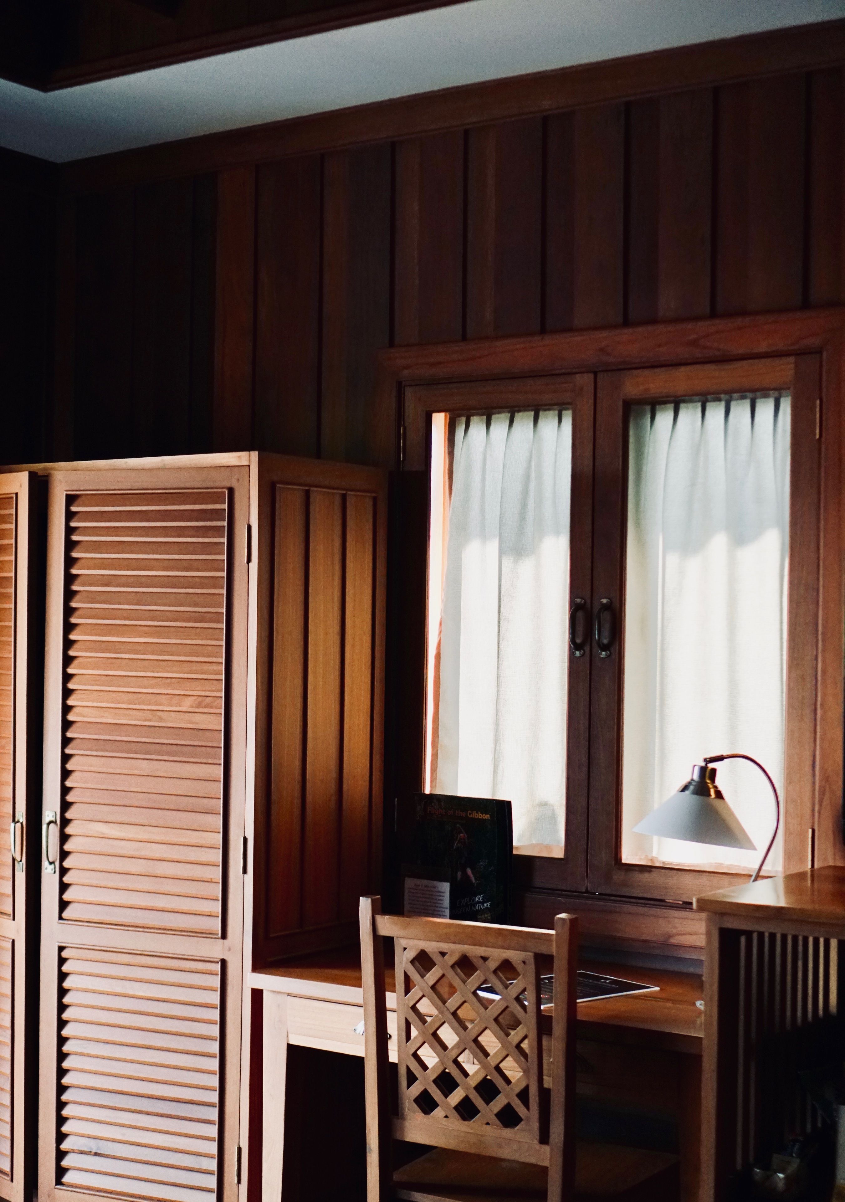 premium bedding, minibar, in-room safe, individually decorated