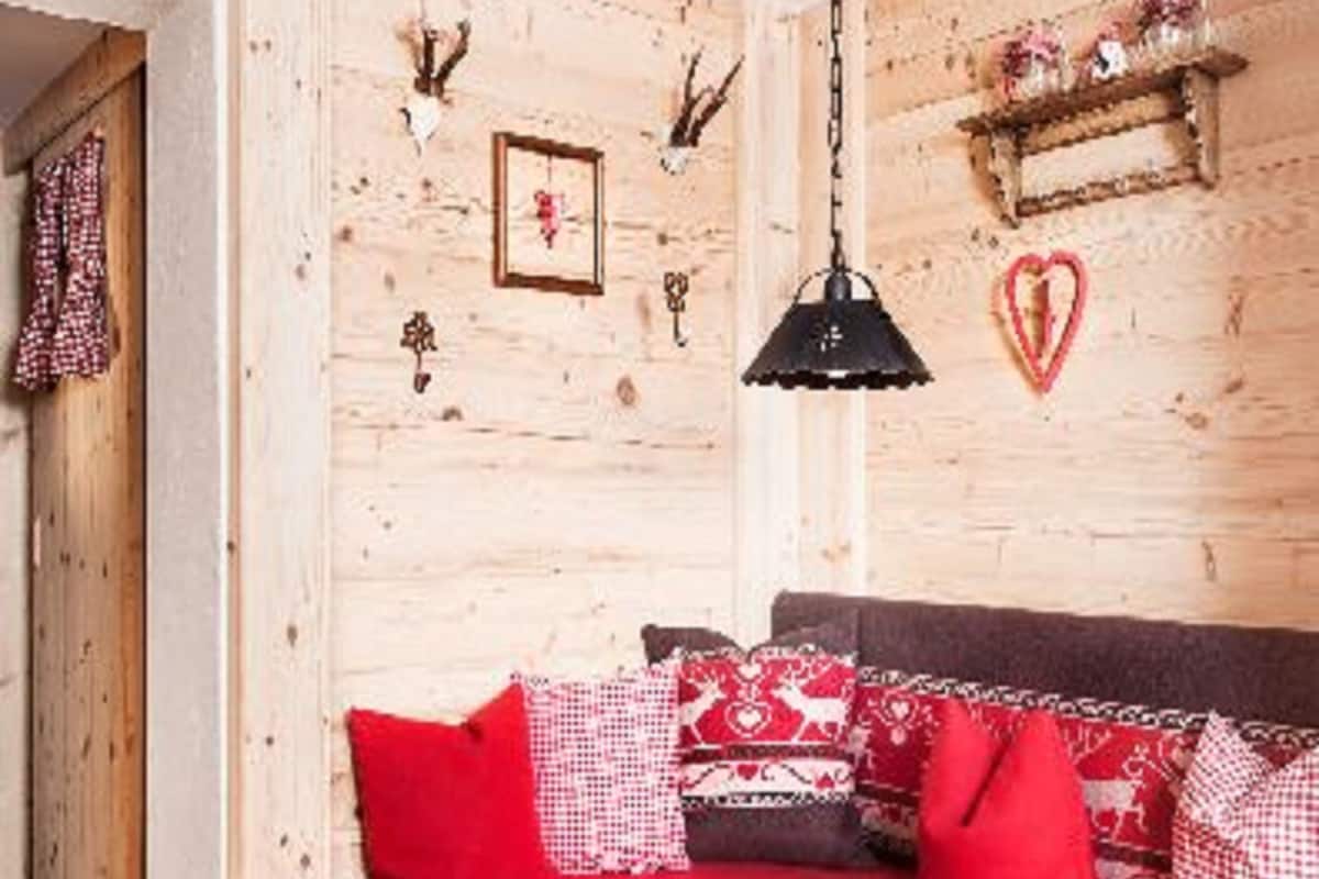Traditional Double Room, Terrace