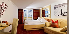 Panoramic Double Room