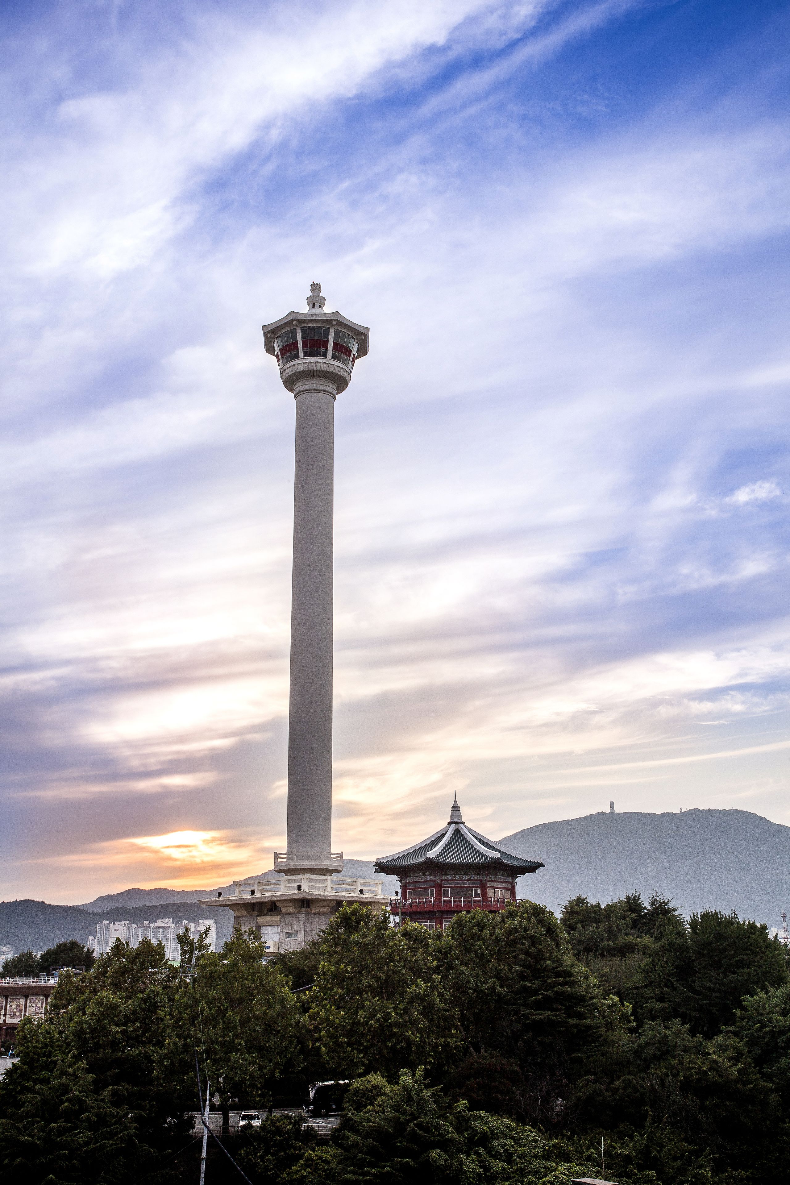Foto - Busan Tourist Hotel