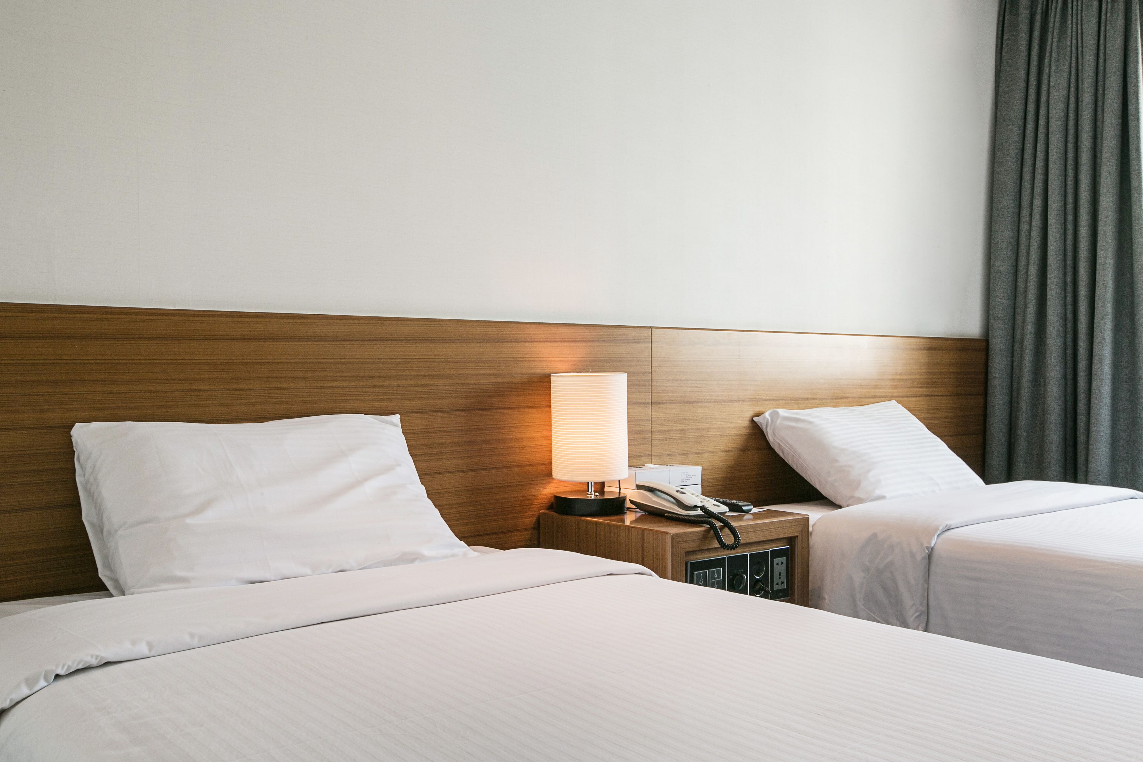 Foto - Busan Tourist Hotel