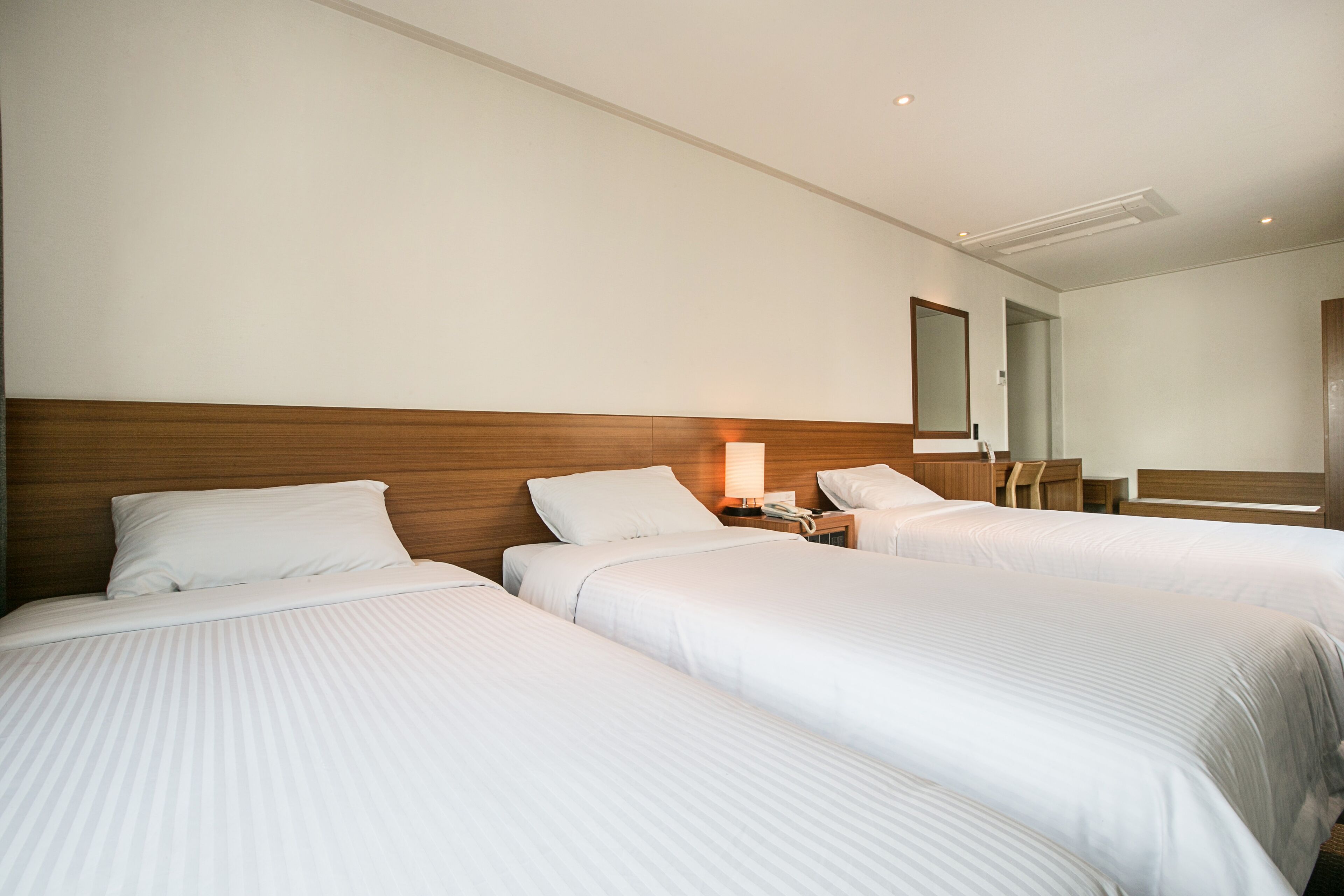 Foto - Busan Tourist Hotel