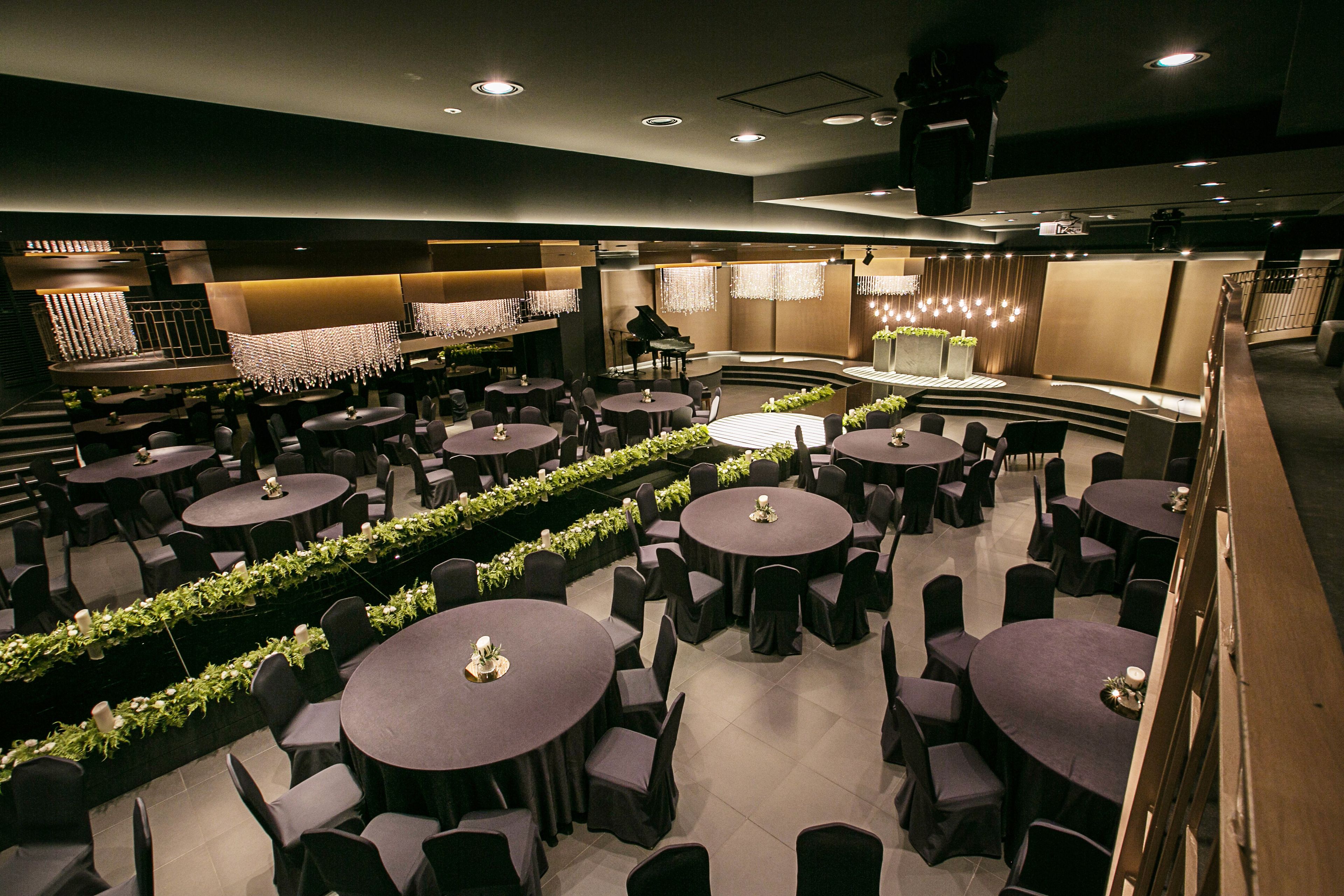 Foto - Busan Tourist Hotel