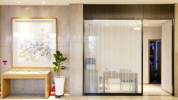 Businesscentrum
