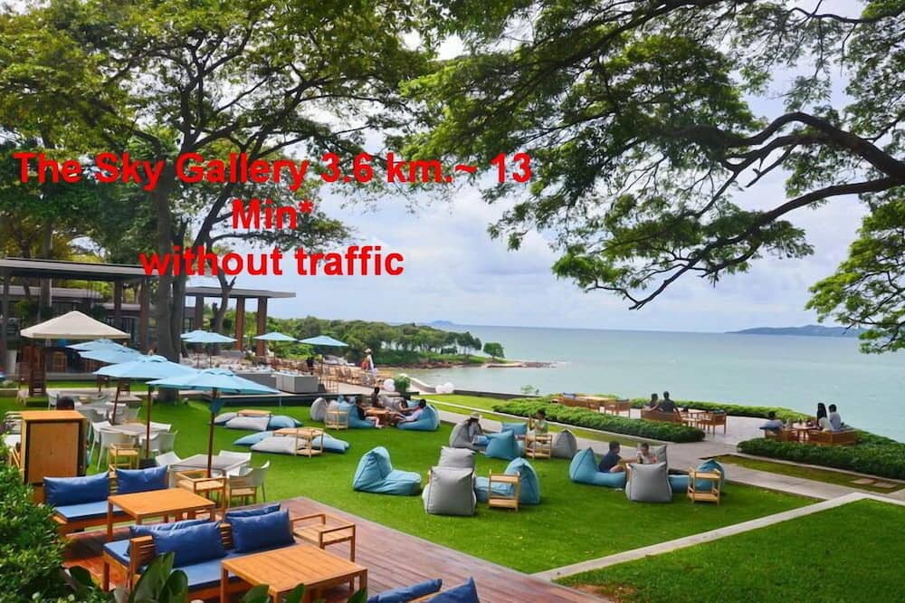 T5 Suites at Pattaya