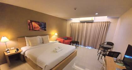 T5 Suites at Pattaya