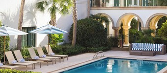 Sea Island Resorts
