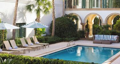 Sea Island Resorts
