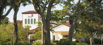 Sea Island Resorts