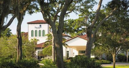 Sea Island Resorts