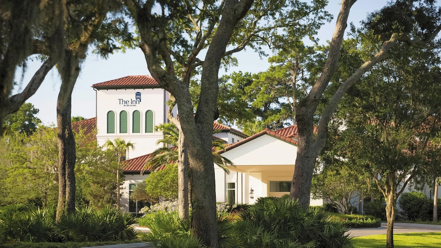 Sea Island Resorts