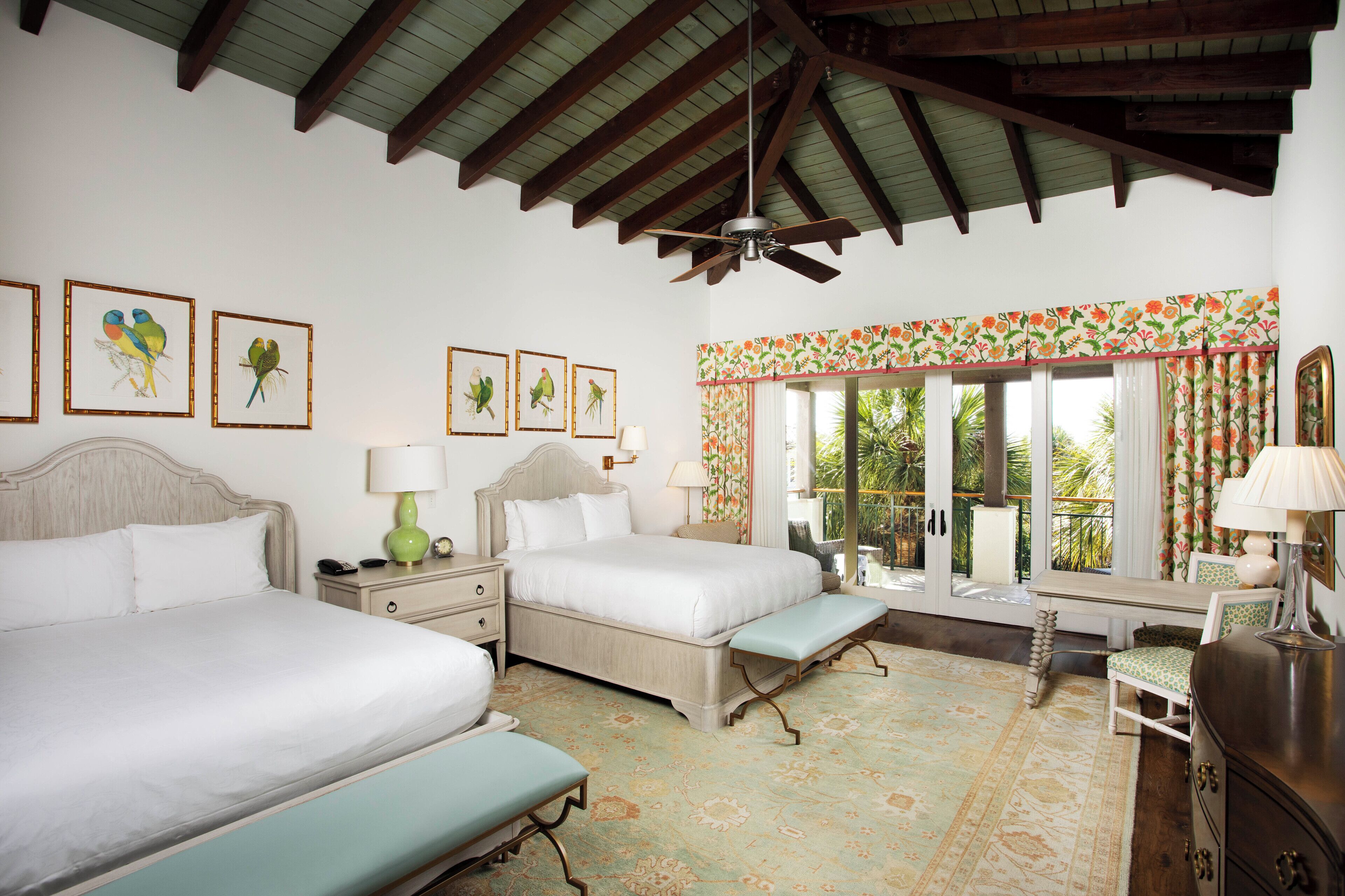 In-room safe, desk, laptop workspace, blackout drapes