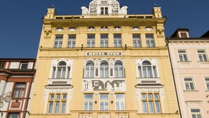 Exterior - Zvon Design Suites (Ceske Budejovice)