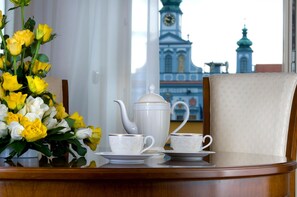 Cafetière/bouilloire