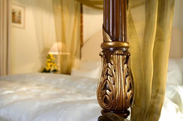 Room - Zvon Design Suites (Ceske Budejovice)