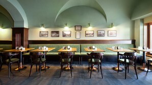Restaurant - Zvon Design Suites (Ceske Budejovice)