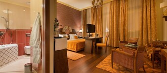 Zvon Design Suites