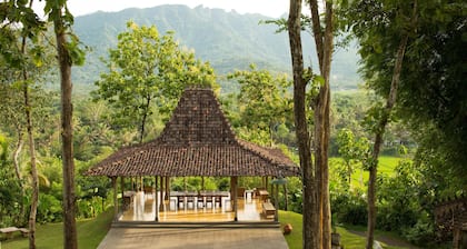 Plataran Borobudur Resort & Spa