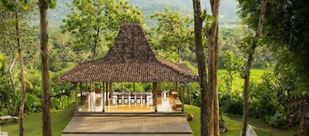 Plataran Borobudur Resort & Spa