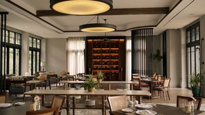 Restaurant - Plataran Borobudur Resort & Spa (Borobudur)