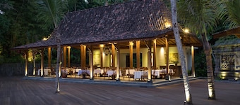Plataran Borobudur Resort & Spa