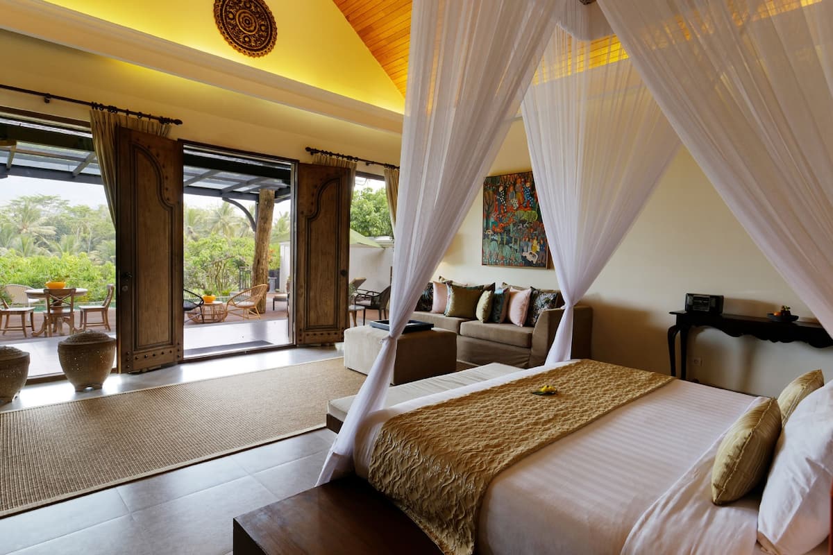 Residence Pool Villa
