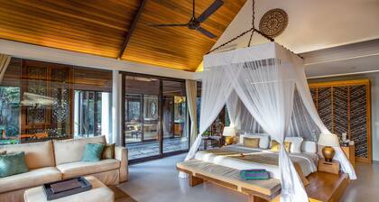 Plataran Borobudur Resort & Spa