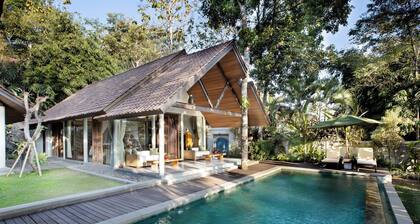 Plataran Borobudur Resort & Spa